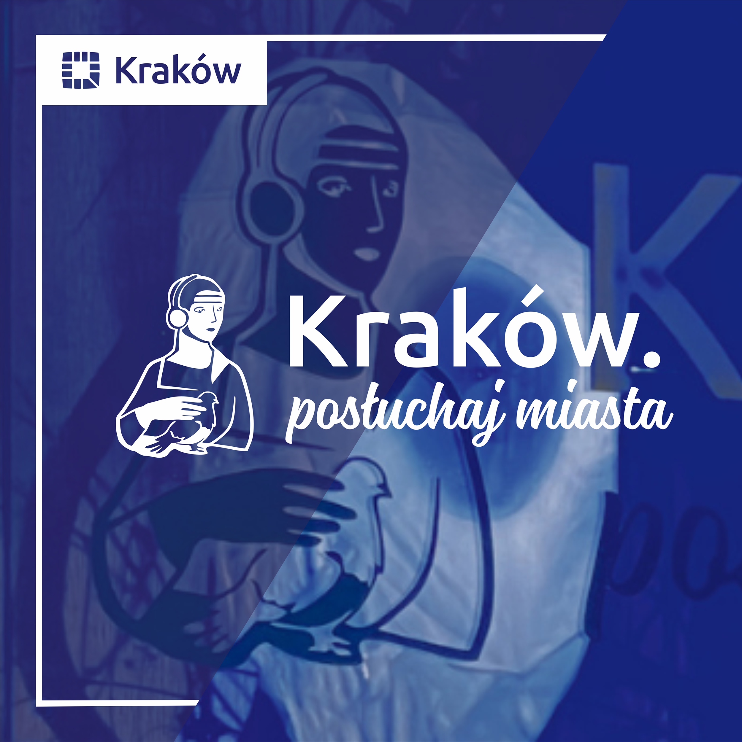 podcast okładka