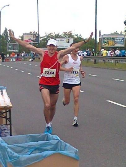 Cracovia Maraton