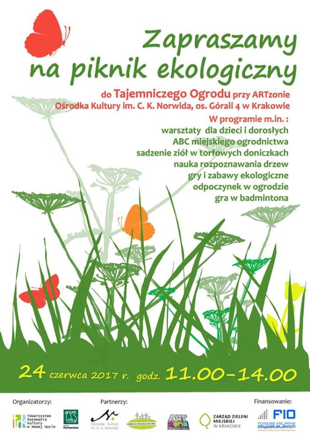 piknik ekologiczny