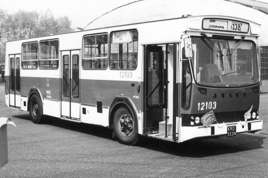 Jelcz M11
