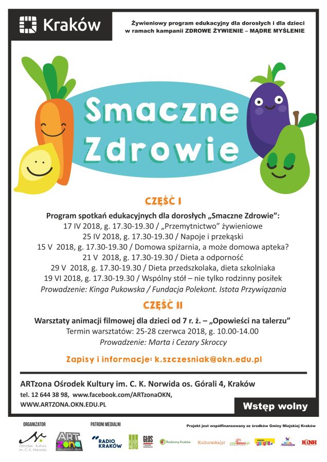 Smaczne Zdrowie plakat.jpg