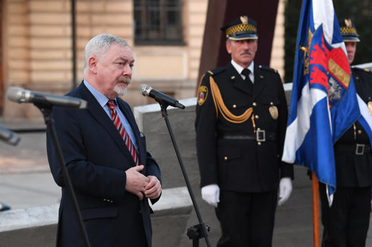uroczystość