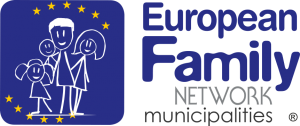 European Family Network Municipalities  logo