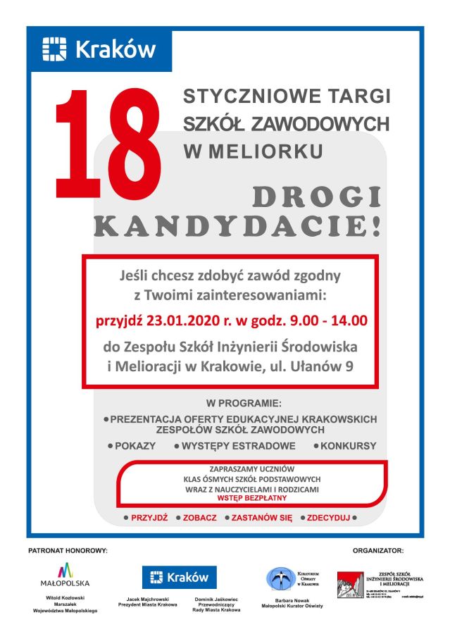plakat