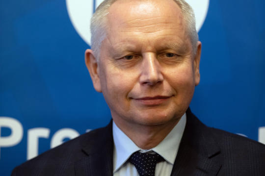 Biznes to nie idea, to ludzie