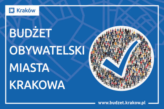 Budżet obywatelski: podsumowanie etapu składania projektów