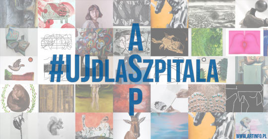 Podsumowanie akcji charytatywnej #UJdlaSzpitala
