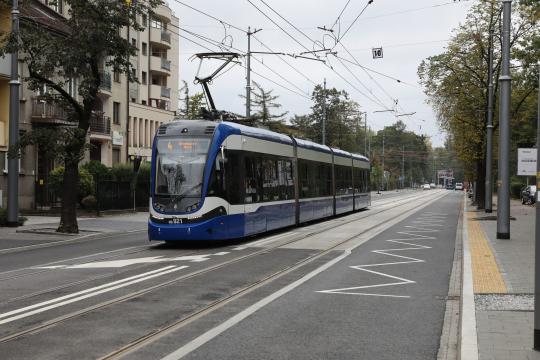 Apel do premiera o złagodzenie obostrzeń w komunikacji miejskiej