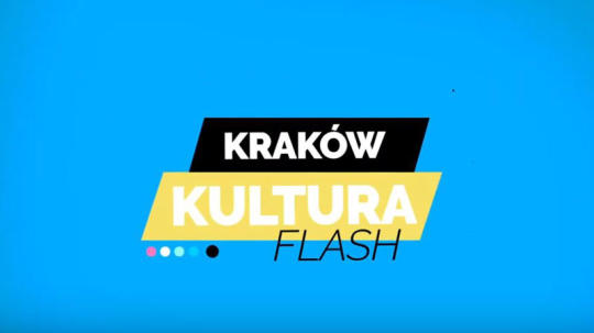 Informacje kulturalne – 14 maja 2020 r.