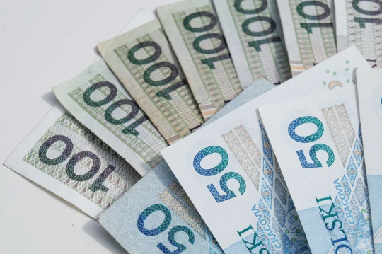 Rezydencje artystyczne – konkurs dla organizacji pozarządowych