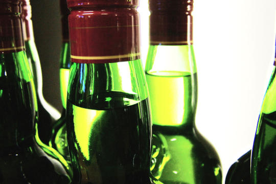 Zbliża się termin wpłaty za zezwolenie na sprzedaż alkoholu