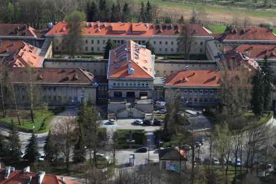 Szpital Żeromskiego wznowił zabiegi planowe