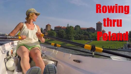 Niezwykły film o Polsce i Krakowie