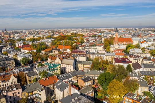 Będą konsultacje społeczne dotyczące terenów Wesołej