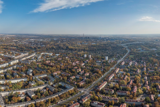 Poszukają źródeł geotermalnych w Nowej Hucie