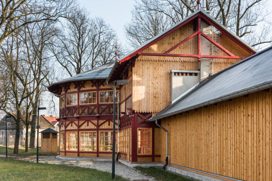 Muzeum Fotografii otwiera się ponownie