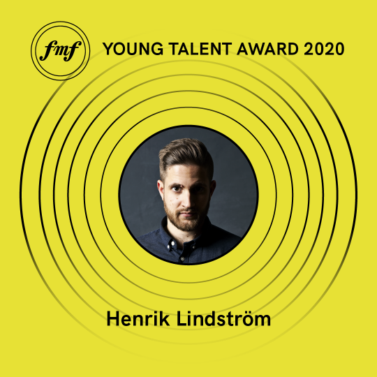 Znamy laureatów FMF Young Talent Award 2020!