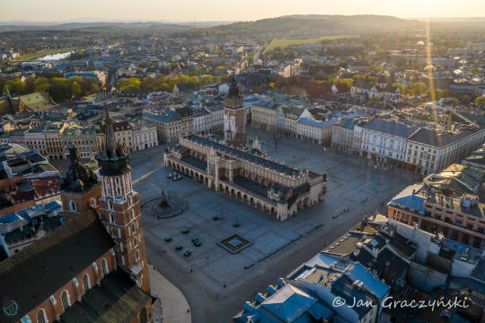 Odkryj nieodkryte – czas na Kraków!