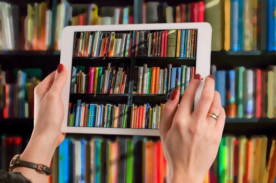 „Wielozadaniowy bibliotekarz” – cykl szkoleń online