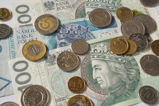 GUP rusza z realizacją umów dotacyjnych