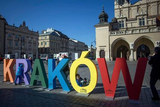 Kraków w Radzie Zarządzającej ICORN