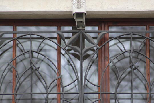 #krakowheritage: Pałac Sztuki przy placu Szczepańskim 4 w Krakowie