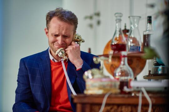 Teatr Ludowy wraca do gry!