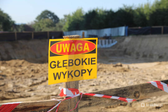 sam - O wycince drzew i kopalni iłów