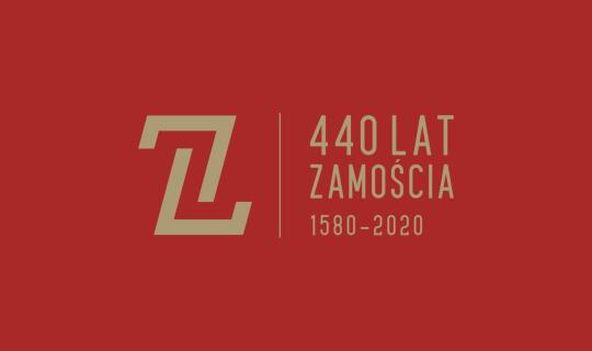 Hejnał dla Zamościa!