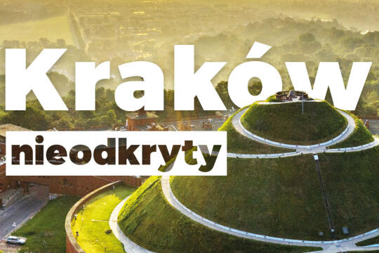 Prezydent zaprasza przedsiębiorców do programu #zwiedzajKrakow