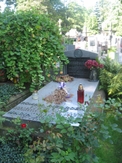 50. rocznica śmierci Romana Ingardena