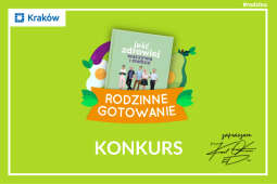 rodzinne gotowanie