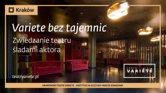 Variete bez tajemnic