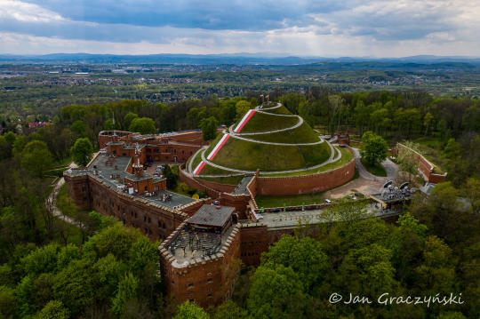 Fort „Kościuszko” będzie rewaloryzowany