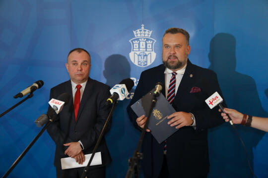 Realna pomoc dla samorządów