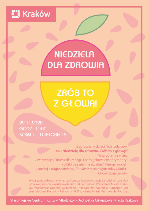 niedziela dla mózgu