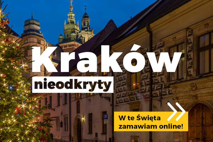 Fot. Magiczny Kraków