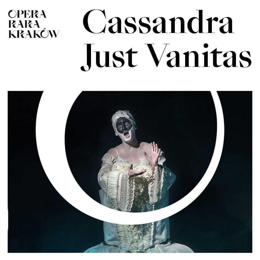 Opera Rara Cassandra