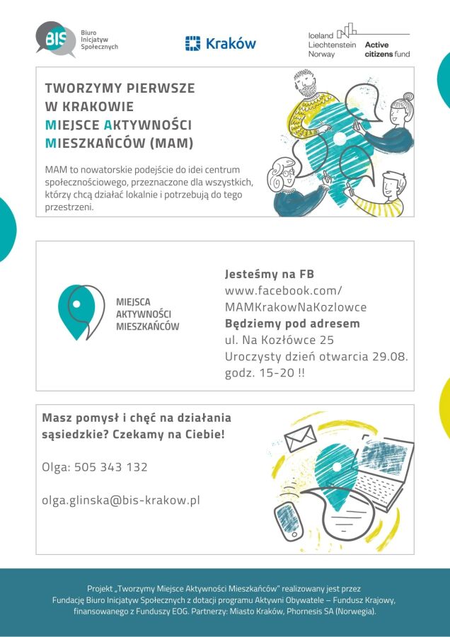 Kopia Plakat MAM na Kozłówce.jpg