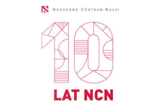 10 lat NCN