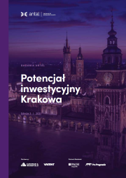 Potencjał inwestycyjny Krakowa