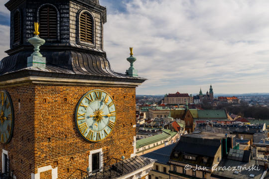 Zmiana czasu już w ten weekend!