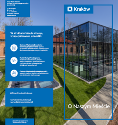 O naszym mieście 2021