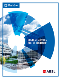 Business Services Sector