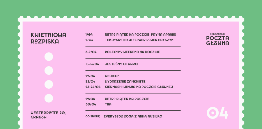 poczta