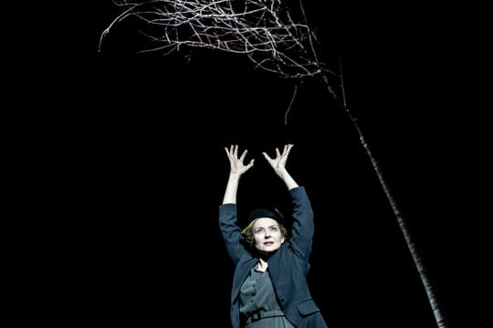 Wygraj bilety do Teatru Bagatela!
