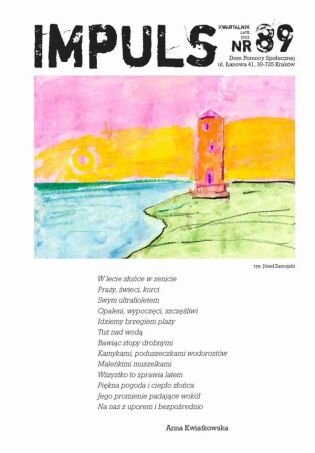 Kwartalnik IMPULS nr 89