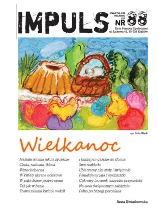 Kwartalnik IMPULS nr 88