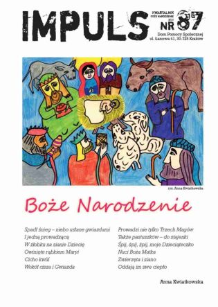 Kwartalnik IMPULS nr 87