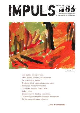 Kwartalnik IMPULS nr 86